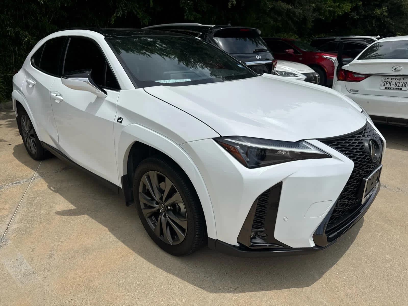 lexus ux hybrid 2024 JTHR9JBH3R2079377 image lexus ux hybrid 2024 JTHR9JBH3R2079377 image